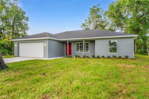 House in Silver Springs Shores, Florida 3 bedrooms, 116.22 sq.m. № 2206415 - photo 4
