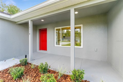 House in Silver Springs Shores, Florida 3 bedrooms, 116.22 sq.m. № 2206415 - photo 8