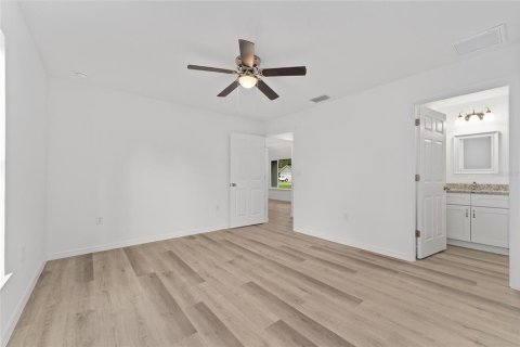 House in Silver Springs Shores, Florida 3 bedrooms, 116.22 sq.m. № 2206415 - photo 26