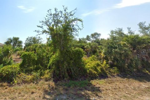 Terrain à vendre à Port Charlotte, Floride № 2201476 - photo 4