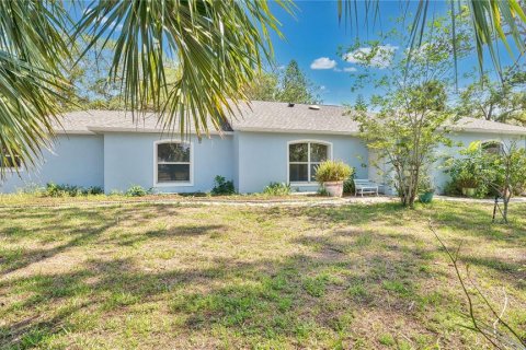 Villa ou maison à vendre à Port Orange, Floride: 3 chambres, 194.07 m2 № 1760475 - photo 26