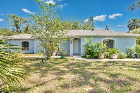 Villa ou maison à vendre à Port Orange, Floride: 3 chambres, 194.07 m2 № 1760475 - photo 25