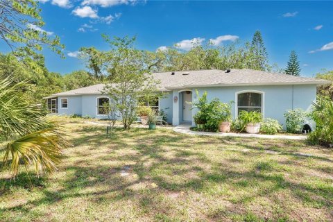 Villa ou maison à vendre à Port Orange, Floride: 3 chambres, 194.07 m2 № 1760475 - photo 27