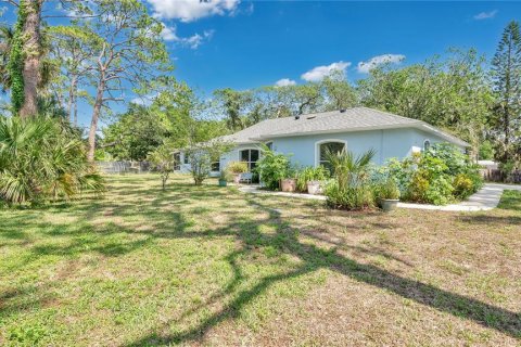 Villa ou maison à vendre à Port Orange, Floride: 3 chambres, 194.07 m2 № 1760475 - photo 24