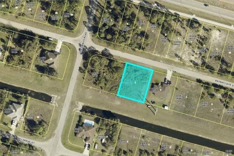 Land in Fort Myers, Florida № 2165309 - photo 4