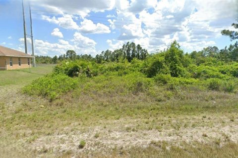 Land in Fort Myers, Florida № 2165309