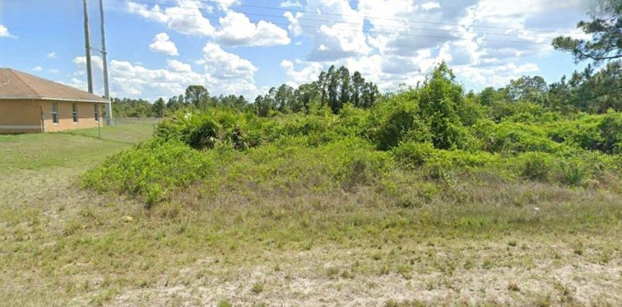 Land in Fort Myers, Florida № 2165309