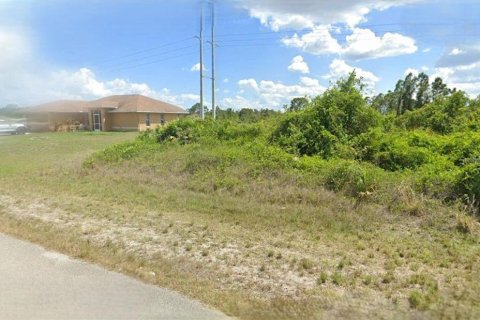 Land in Fort Myers, Florida № 2165309 - photo 3