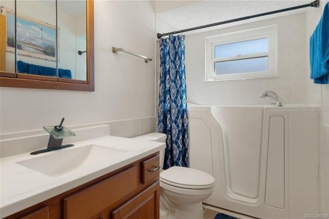 Villa ou maison à vendre à Inverness, Floride: 2 chambres, 116.13 m2 № 2428858 - photo 22