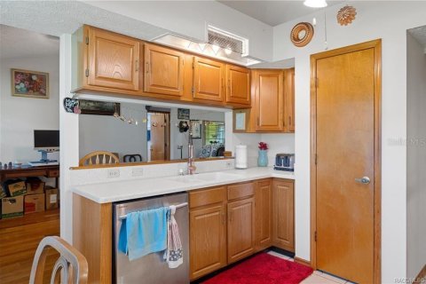 Villa ou maison à vendre à Inverness, Floride: 2 chambres, 116.13 m2 № 2428858 - photo 15