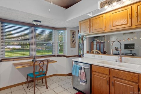 Villa ou maison à vendre à Inverness, Floride: 2 chambres, 116.13 m2 № 2428858 - photo 17