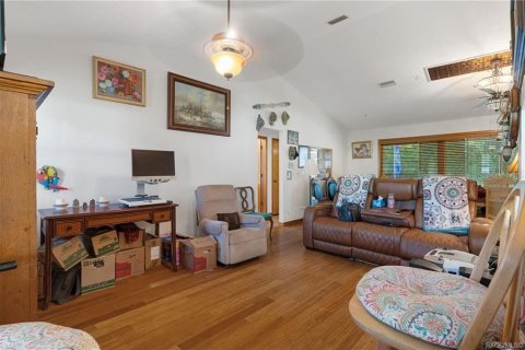 Villa ou maison à vendre à Inverness, Floride: 2 chambres, 116.13 m2 № 2428858 - photo 13