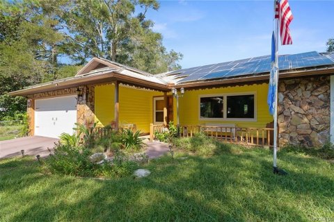 Villa ou maison à vendre à Inverness, Floride: 2 chambres, 116.13 m2 № 2428858 - photo 4
