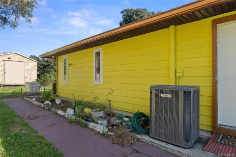 Villa ou maison à vendre à Inverness, Floride: 2 chambres, 116.13 m2 № 2428858 - photo 29