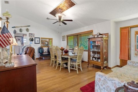 Villa ou maison à vendre à Inverness, Floride: 2 chambres, 116.13 m2 № 2428858 - photo 10