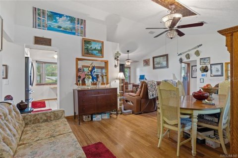 Villa ou maison à vendre à Inverness, Floride: 2 chambres, 116.13 m2 № 2428858 - photo 9