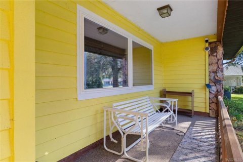 Villa ou maison à vendre à Inverness, Floride: 2 chambres, 116.13 m2 № 2428858 - photo 7