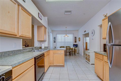 Купить виллу или дом в Уэсли-Чепел, Флорида 6 комнат, 154.12м2, № 2238711 - фото 25