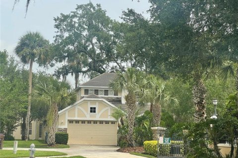Casa en alquiler en Kissimmee, Florida, 4 dormitorios, 186.27 m2 № 1917479 - foto 1