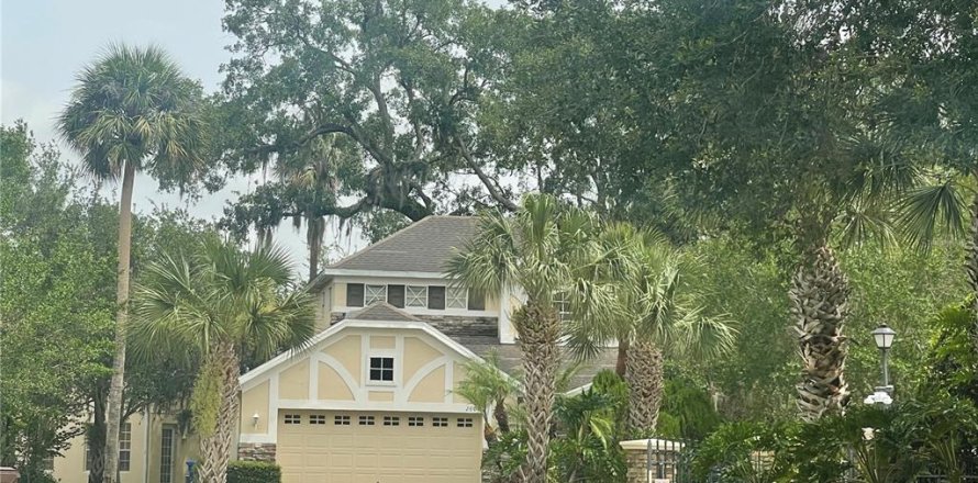 Casa en Kissimmee, Florida 4 dormitorios, 186.27 m2 № 1917479