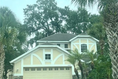 Casa en alquiler en Kissimmee, Florida, 4 dormitorios, 186.27 m2 № 1917479 - foto 18