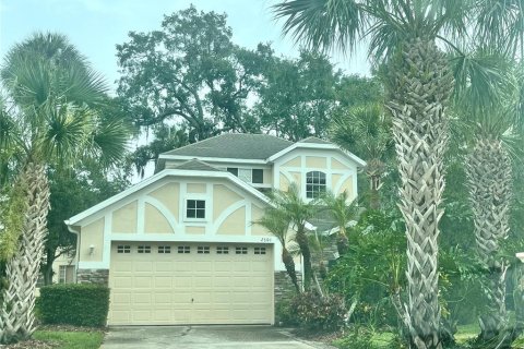 Casa en alquiler en Kissimmee, Florida, 4 dormitorios, 186.27 m2 № 1917479 - foto 2