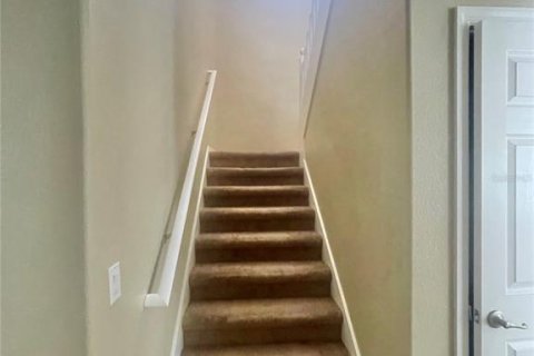 Casa en alquiler en Kissimmee, Florida, 4 dormitorios, 186.27 m2 № 1917479 - foto 22