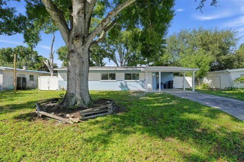 Villa ou maison à Bradenton, Floride 3 chambres, 87.98 m2 № 2428959