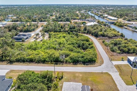 Terrain à vendre à Port Charlotte, Floride № 2195177 - photo 9