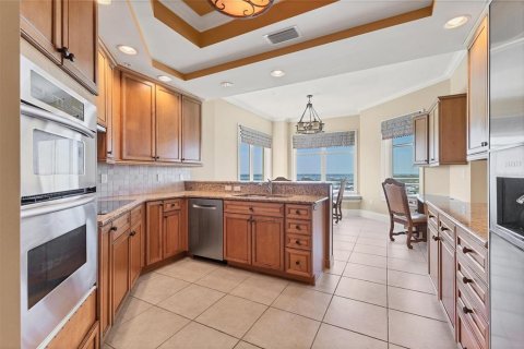 Copropriété à vendre à Palmetto, Floride: 3 chambres, 248.14 m2 № 1654228 - photo 16