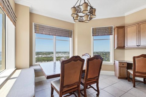 Copropriété à vendre à Palmetto, Floride: 3 chambres, 248.14 m2 № 1654228 - photo 19