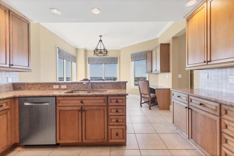 Copropriété à vendre à Palmetto, Floride: 3 chambres, 248.14 m2 № 1654228 - photo 17