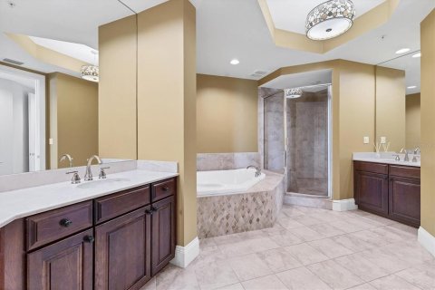 Copropriété à vendre à Palmetto, Floride: 3 chambres, 248.14 m2 № 1654228 - photo 25