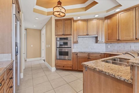 Copropriété à vendre à Palmetto, Floride: 3 chambres, 248.14 m2 № 1654228 - photo 15