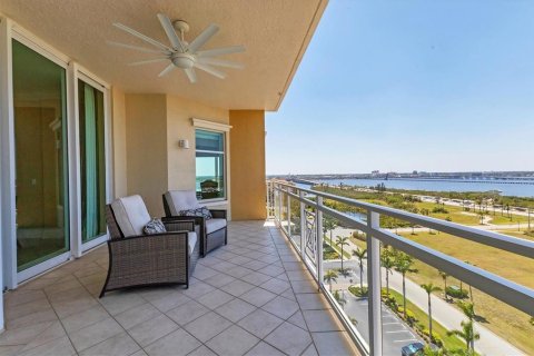 Copropriété à vendre à Palmetto, Floride: 3 chambres, 248.14 m2 № 1654228 - photo 11