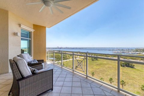 Copropriété à vendre à Palmetto, Floride: 3 chambres, 248.14 m2 № 1654228 - photo 10