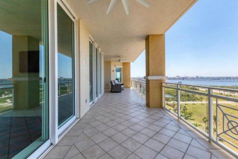 Copropriété à vendre à Palmetto, Floride: 3 chambres, 248.14 m2 № 1654228 - photo 12