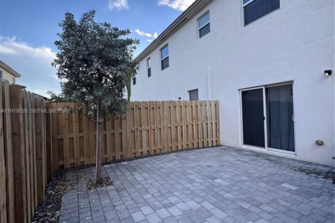 Villa ou maison à vendre à Miami, Floride: 3 chambres, 133.97 m2 № 1982250 - photo 29