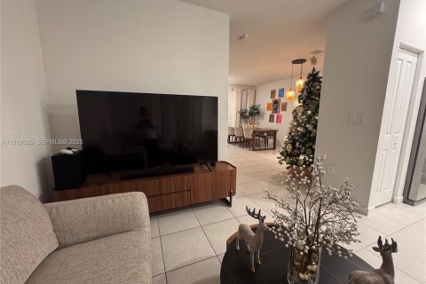 Villa ou maison à vendre à Miami, Floride: 3 chambres, 133.97 m2 № 1982250 - photo 10