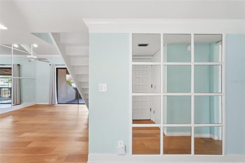Touwnhouse à vendre à Saint Petersburg, Floride: 2 chambres, 92.34 m2 № 2101576 - photo 6