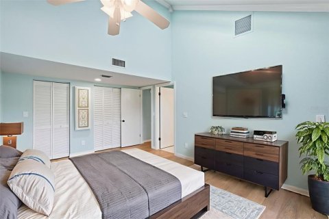 Touwnhouse à vendre à Saint Petersburg, Floride: 2 chambres, 92.34 m2 № 2101576 - photo 15
