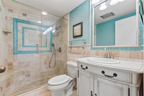 Touwnhouse à vendre à Saint Petersburg, Floride: 2 chambres, 92.34 m2 № 2101576 - photo 18