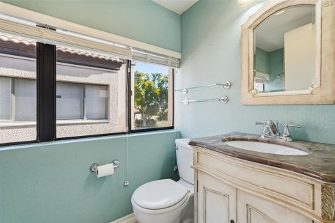 Touwnhouse à vendre à Saint Petersburg, Floride: 2 chambres, 92.34 m2 № 2101576 - photo 24