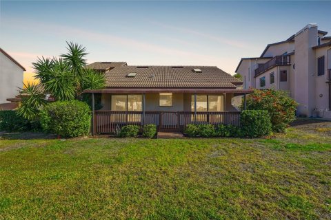 Touwnhouse à vendre à Saint Petersburg, Floride: 2 chambres, 92.34 m2 № 2101576 - photo 29
