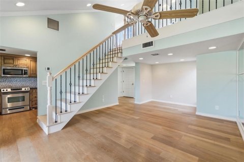 Touwnhouse à vendre à Saint Petersburg, Floride: 2 chambres, 92.34 m2 № 2101576 - photo 9