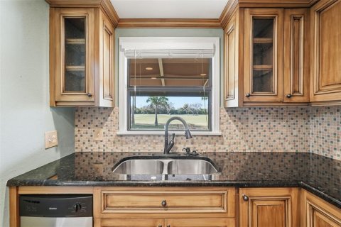 Touwnhouse à vendre à Saint Petersburg, Floride: 2 chambres, 92.34 m2 № 2101576 - photo 14