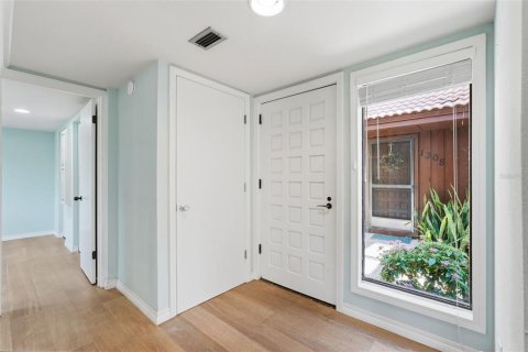 Touwnhouse à vendre à Saint Petersburg, Floride: 2 chambres, 92.34 m2 № 2101576 - photo 5