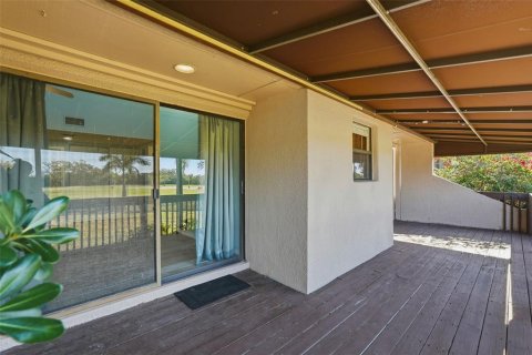Touwnhouse à vendre à Saint Petersburg, Floride: 2 chambres, 92.34 m2 № 2101576 - photo 28