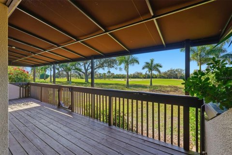 Touwnhouse à vendre à Saint Petersburg, Floride: 2 chambres, 92.34 m2 № 2101576 - photo 27