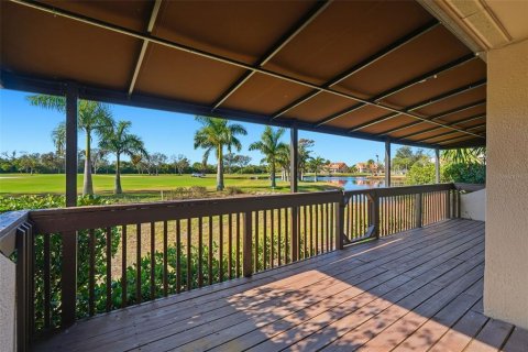 Touwnhouse à vendre à Saint Petersburg, Floride: 2 chambres, 92.34 m2 № 2101576 - photo 26